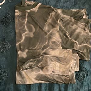 Buffbunny oversized T-shirt